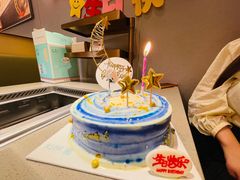 -海底捞火锅(顺义华联店)