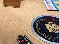 -吃饭皇帝大土家民族菜(正大广场店)
