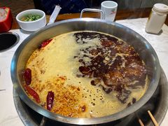 -江二娃串串香(科园四路总店)