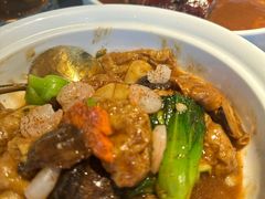 -南里山房(虹桥新天地店)