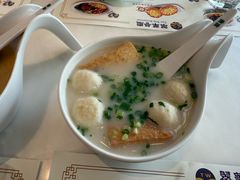 -翠华餐厅(百老汇店)