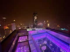 -重庆解放碑威斯汀酒店