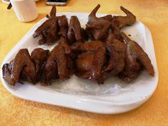-壹厨饭店(五羊店)
