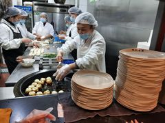-哑巴生煎(临顿路店)