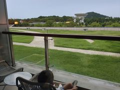 -上海佘山世茂艾美酒店
