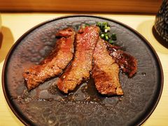-焼肉 番手十番(銀座三越店)