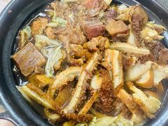 -赵家牛肉砂锅(台西三路店)