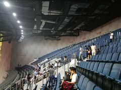 -成都金融城演艺中心