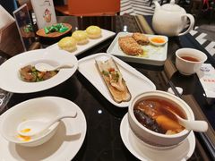 脆笋肠灌肠-闽和南(深圳万象城店)