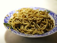 烫干丝-红灯笼大酒楼(通湖路店)