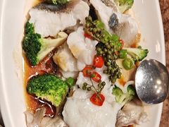 -顺意·顺德家乡菜(国际人才大厦店)