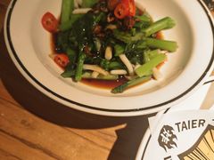 -太二酸菜鱼(石家庄万象城店)