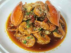 -大中小寻味生活餐厅(华润店)