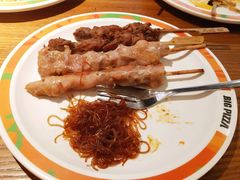 -比格比萨自助(美乐城店)