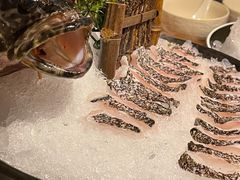-揽季锅物会.福建黄鱼.海鲜姿造(五四路店)