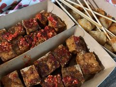 -不问豆腐(朝山街店)