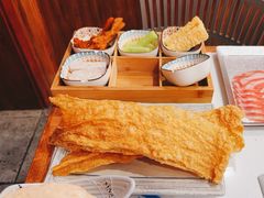 -螺大喜螺蛳粉火锅(雍和宫店)