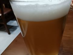 柏林苍穹德式小麦-8PINTS八品脱·日料·烧鸟·精酿小酒馆(莘庄店)