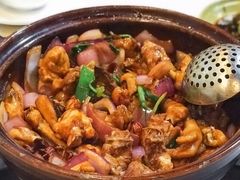 鸡煲-胡须佬鸡煲四季火锅(龙珠大道店)