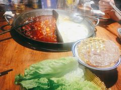 -楠火锅(仁恒梦中心店)