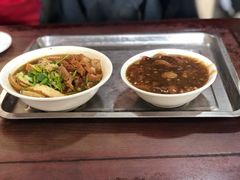 炒肝-姚记炒肝店(鼓楼店)