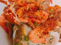 -星伦多自助料理(花山金鹰店)