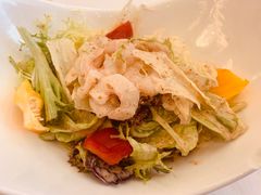 -万龙洲海鲜(大兴绿地缤纷城店)