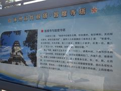 -辽代双塔