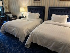 -春晖园度假酒店温泉