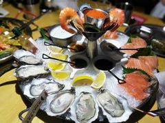 -囧吉香生蚝牛排馆(湖北路店)