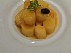-西贝海鲜汇(槐安路店)
