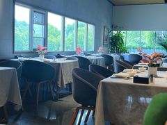 -一澜江宴·江景地标楚菜(江滩公园店)