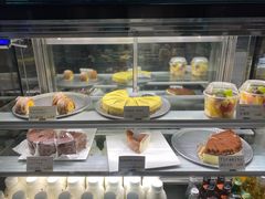 -VESH COFFEE(定西路店)