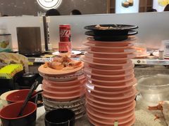 -争鲜回转寿司(金桥家乐福店)