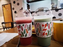 -HELLO 27 意面·沙拉·帕尼尼