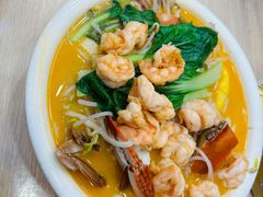 -木木鲜海鲜面(天一店)