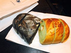 -仙峰天然面包(迎宾路店)