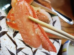 -蟹料理 北海道かに将軍(札幌本店)