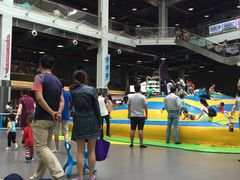 -蒙特利亲子乐园