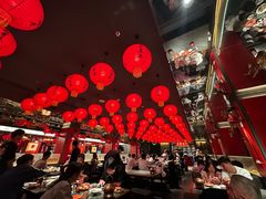 -小厨娘金榜题名(夫子庙秦淮河店)