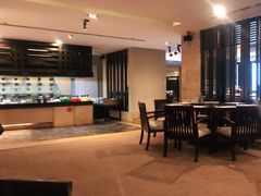 -良渚君澜度假酒店·中餐厅