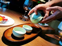 老成都茉莉花茶-辛香汇·现炒川菜(淮海路百盛店)