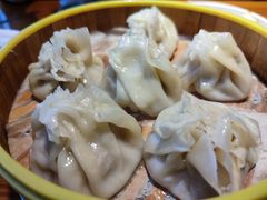 菜肉烧麦-山西人家(锦创书城店)