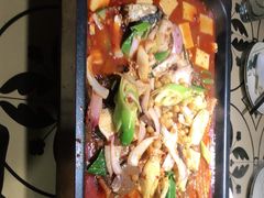 -新凯旋烧烤·燕姐千岛湖土菜