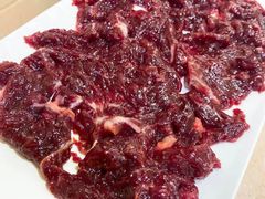 -伟记牛肉(金鸿公路店)