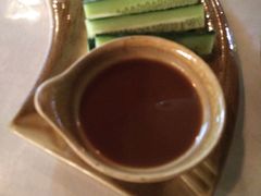 -山林家宴(花果园店)