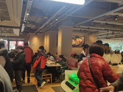 -乡村基(杨家坪建设店)