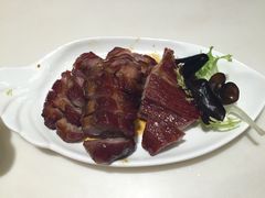 -太兴烧味餐厅(白加士街店)