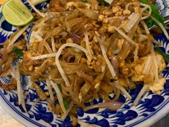 -simply thai天泰(长泰广场店)
