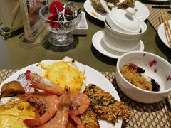 -长沙三景韦尔斯利酒店·Oval全日制餐厅自助餐